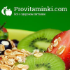 Provitaminki.com logo