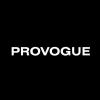 Provogue.com logo