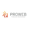 Proweb.co.id logo