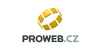 Proweb.cz logo