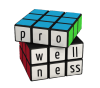 Prowellness.es logo