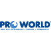 Proworldinc.com logo