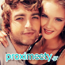 Proximeety.gr logo