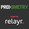 Proximetry.com logo
