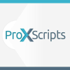Proxscripts.com logo