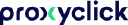 Proxyclick.com logo