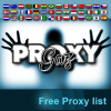 Proxygaz.com logo