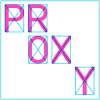 Proxysf.net logo