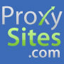 Proxysites.com logo