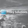 Proxysolutions.net logo