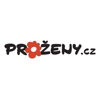 Prozeny.cz logo