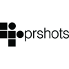 Prshots.com logo
