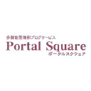 Prtls.jp logo