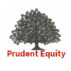 Prudentequity.com logo
