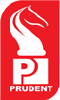 Prudentmedia.in logo
