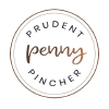 Prudentpennypincher.com logo