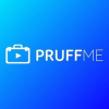 Pruffme.com logo