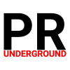 PRunderground logo
