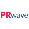 Prwave.ro logo