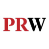 Prweek.com logo