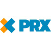 Prx.org logo