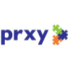 Prxy.com logo