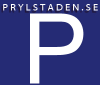 Prylstaden.se logo