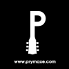 Prymaxe.com logo