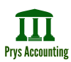 Prys.co.za logo