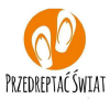 Przedreptacswiat.pl logo