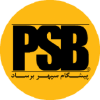 Psbduct.ir logo