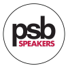 Psbspeakers.com logo