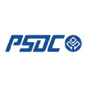 Psdc.org.my logo