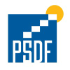 Psdf.org.pk logo