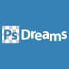 Psdreams.com logo