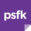 Psfk.com logo