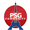 Psgcommunity.com logo