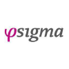 Psigma.cat logo