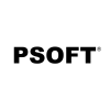 Psoft.co.jp logo