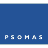 Psomas.com logo