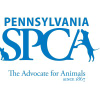 Pspca.org logo