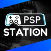Pspstation.org logo