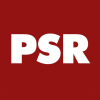 Psr.org logo