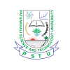 Pstu.ac.bd logo