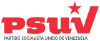 Psuv.org.ve logo
