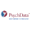 Psychdata.com logo