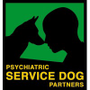 Psychdogpartners.org logo