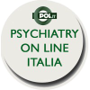 Psychiatryonline.it logo