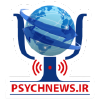 Psychnews.ir logo