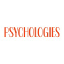 Psychologies.ro logo